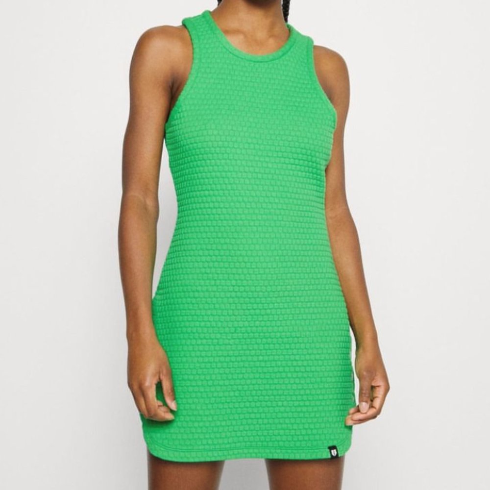 Small Green Dress - EleVen by Venus Williams